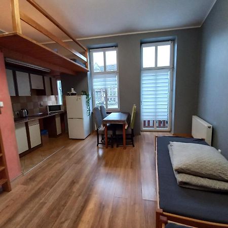Pokoj Z Aneksem Gdansk Srodmiescie Rooms To Let エクステリア 写真