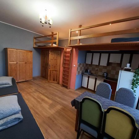 Pokoj Z Aneksem Gdansk Srodmiescie Rooms To Let エクステリア 写真