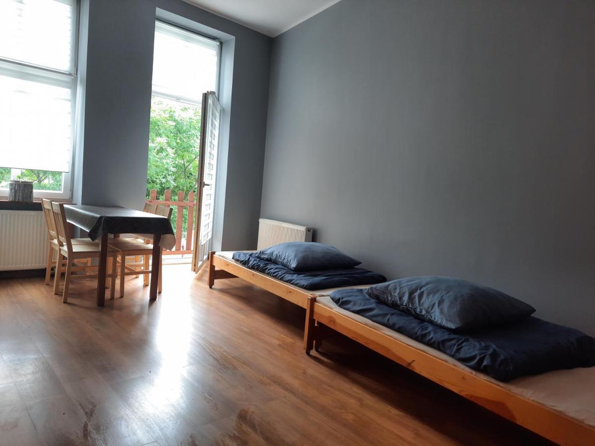Pokoj Z Aneksem Gdansk Srodmiescie Rooms To Let 部屋 写真