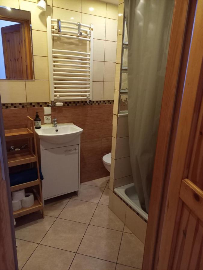 Pokoj Z Aneksem Gdansk Srodmiescie Rooms To Let エクステリア 写真
